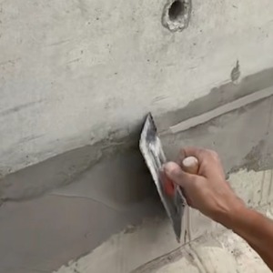 南汇P型防护型环氧树脂砂浆