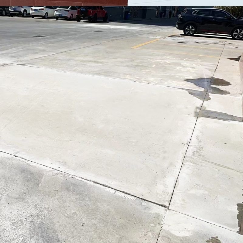 南汇市政道路抢修料